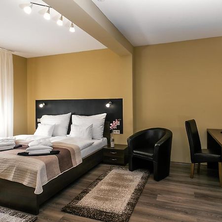 Barrico Thermal Hotel Demjen Ngoại thất bức ảnh