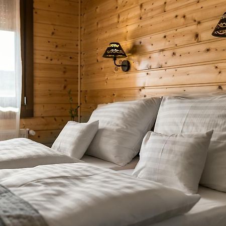 Barrico Thermal Hotel Demjen Ngoại thất bức ảnh